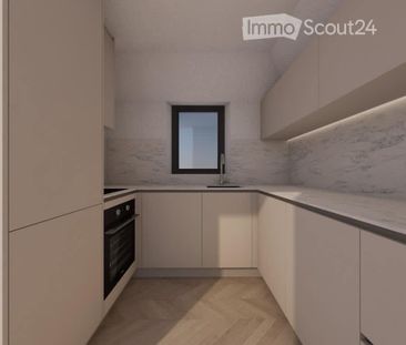 3.5 Zimmer - Photo 1