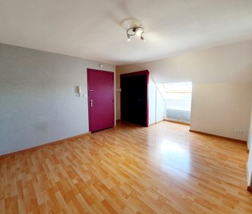 Location Appartement 1 pièce 31m² AUXONNE 21130 - Photo 6