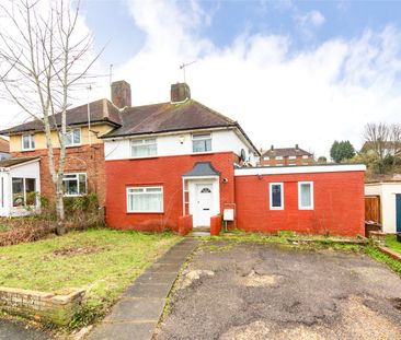 6 bedroom semi-detached house to rent - Photo 2