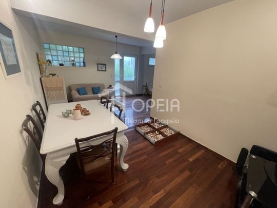 Ενοικίαση κατοικίας, 134 τ.μ., Σαρωνίδα, 2.000 € - Photo 1