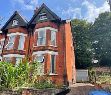 1 bedroom house of multiple occupation to rent - Photo 3