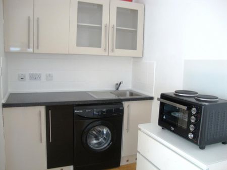 Studio to rent - Photo 2