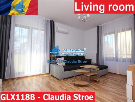 Inchiriere apartament 2 camere Grozavesti - ONIX - Photo 2