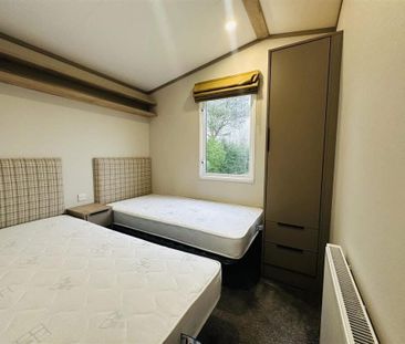 2 bedroom lodge to rent - Photo 6