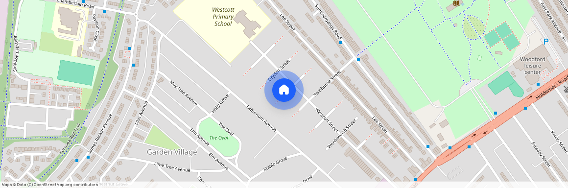 Chaucer Street, Hull, HU8 8NA