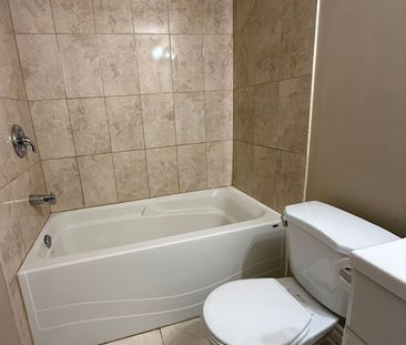 For Lease - 652 Lott Crescent Unit# Basement, Milton, Ontario - Photo 1