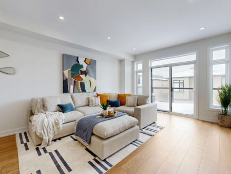 For Lease - 1810 Donald Cousens Parkway, Markham, Ontario - Photo 4