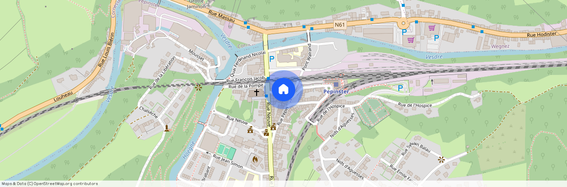 Louis Formatin, 5, 4860, Pepinster