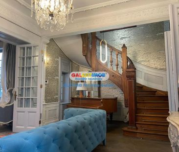 CASA SPECTACULOASA DOROBANTI CAPITALE PRETABILA FIRMA SAU REZIDENTA - Fotografie 1