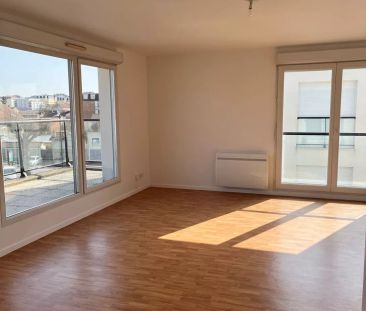 Location appartement T4 99.10m² à Epernay (51200) - Photo 1
