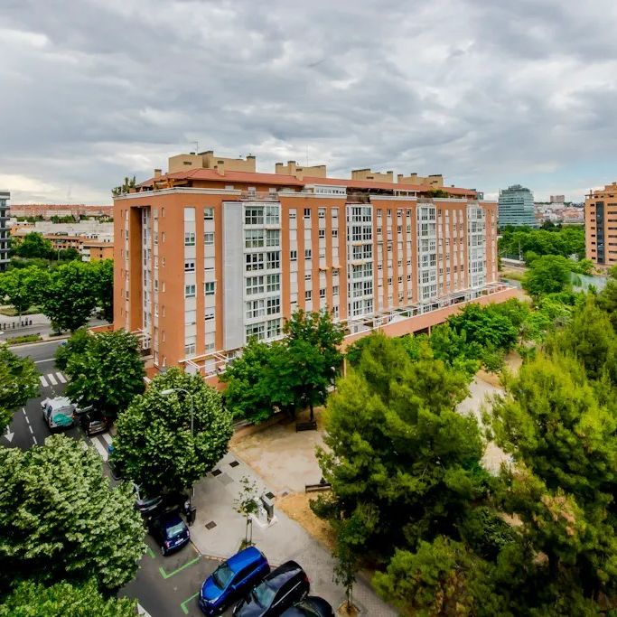 Calle del Oriana, Madrid, Community of Madrid 28045 - Photo 1