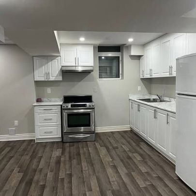 For Lease - 10 Ash Court Unit# Bsmt, Brampton, Ontario - Photo 1