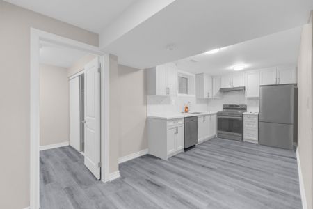 For Lease - 161 Windfields Farm Drive Unit# BSMT, Oshawa, Ontario - Photo 5