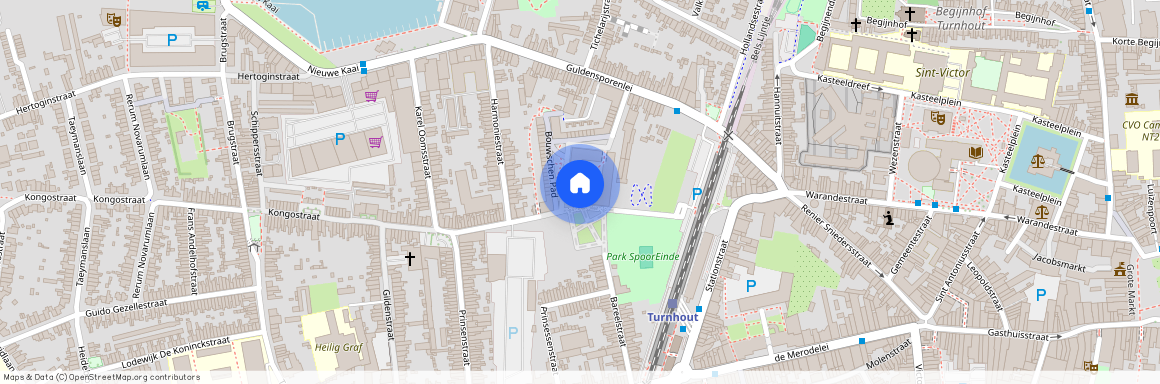 Dokter Nand Peetersstraat 29, 2300, Turnhout