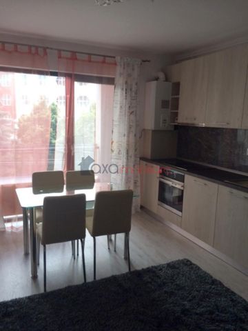 Apartament 2 camere de inchiriat in Cluj-Napoca, Marasti ID 3668 - Fotografie 2