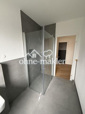 Neu sanierte 3,5-Zi-Wohnung in Karlsruhe-Neureut - Foto 5