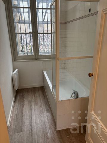 Appartement Bordeaux 2 pièce(s) 69 m2 - Photo 4