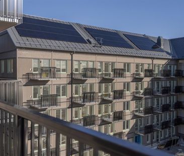 Flisvägen 4 - Photo 5