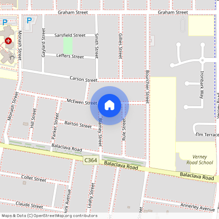 40 McEwen Street, Shepparton