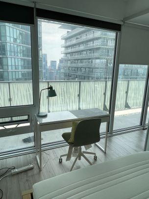 For Lease - 42 Charles Street Unit# 4203, Toronto, Ontario - Photo 1