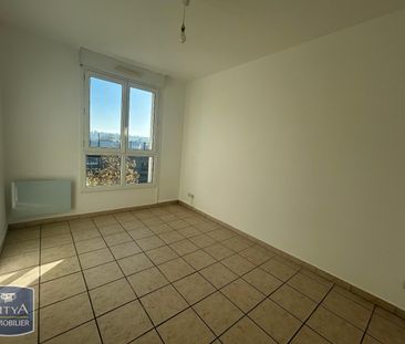 Location Appartement 2 pièces 37m² VILLENOY 77124 - Photo 4