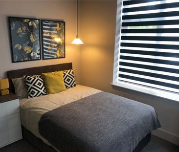 Gladstone Street, Beeston, Nottingham, Nottinghamshire, NG9 - Photo 3