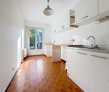 Location Appartement 4 pièces 85m² NANTERRE 92000 - Photo 6