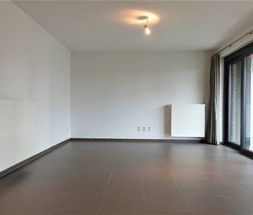 Appartement te huur - Foto 1