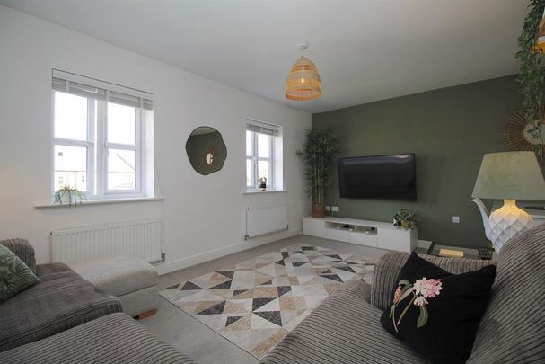 3 bedroom terraced house to rent - Photo 1