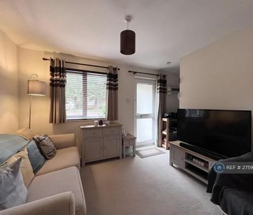 1 bedroom semi-detached house to rent - Photo 2
