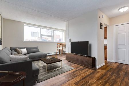 Classic Suite - 1 Bedroom - Photo 4