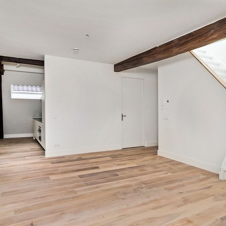 Appartement te huur: Bakenessergracht 10-C 2011 JW Haarlem - Foto 1