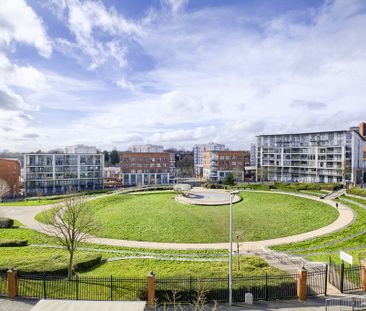 Langley Walk, Park Central, Birmingham City Centre - Photo 4