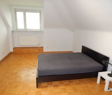 Wohntraum in 1200 Wien: 2 Zimmer, modern & gepflegt – Besichtigung ... - Photo 6