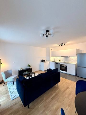 Location - appartement - 67.25 m² - 3 Pièces - Photo 5