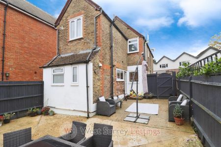 1 bedroom maisonette to rent - Photo 4