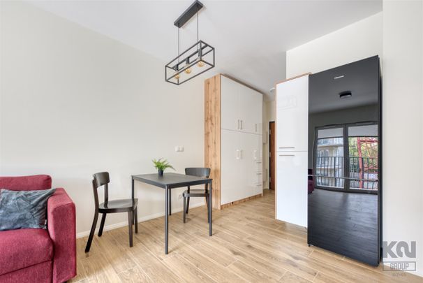 Łódź, Śródmieście, Pomorska - Фото 1