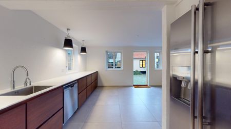 194m² Villa | Dragør - Photo 4