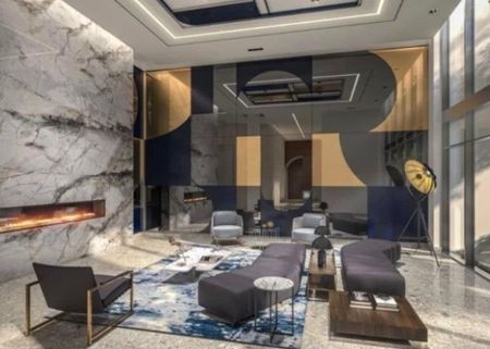 For Lease - 509 Dundas Street Unit# 705, Oakville, Ontario - Photo 3