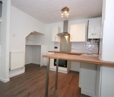 1 bedroom cluster house to rent - Photo 4