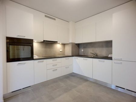 Joli appartement rénové de 3,5 pièces au 1er étage - Photo 2