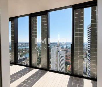 Wasserblick Residence - 2 Zimmer mit Panorama-Loggia - DC2 - Photo 2