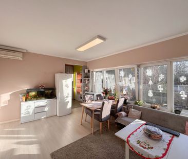 Appartement te huur in Wilsele - Photo 1