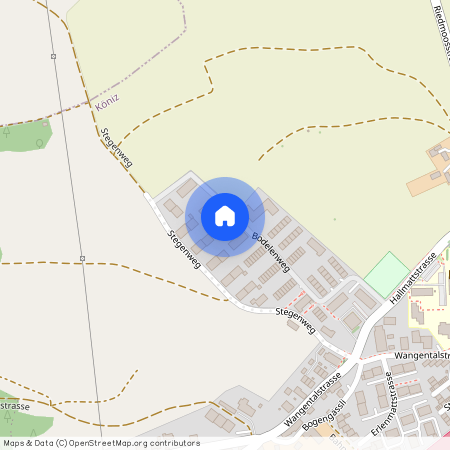 Bodelenweg 103, 3172 Niederwangen BE