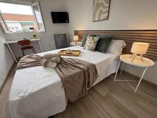 Calle Princesa, Alcorcón, Community of Madrid 28921 - Photo 1