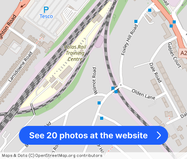 Wilmot Road, Purley - Photo 1