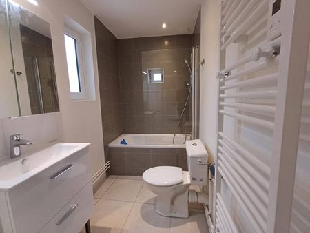 Appartement 2 pièces – LYON - Photo 4