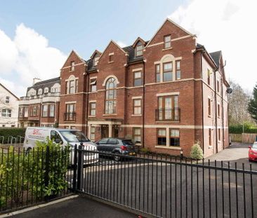 Apt 2, 22 Upper Lisburn Road, Belfast, BT10 0AA - Photo 5