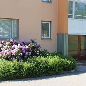 Lasarettsgatan 37 B - Foto 3