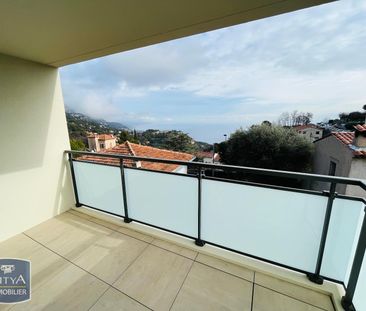 Location Appartement 4 pièces 79m² LA TURBIE 06320 - Photo 5
